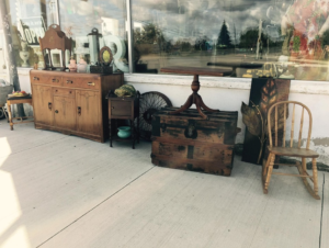  Say Goodbye To Summer With Fall Projects at Ambridge Antiques  at Ambridge Antiques (330kms North of North Bay/ The Perfect Day Trip)  